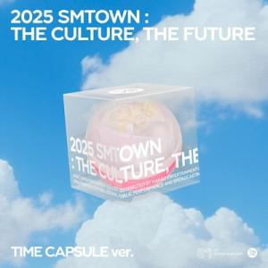 オムニバス(コンピレーション) / 2025 SMTOWN :  THE CULTURE,  THE...