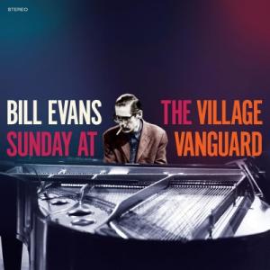 Bill Evans (Piano) ビルエバンス / Sunday At The Village ...