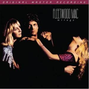 Fleetwood Mac フリートウッドマック / Mirage (Hybrid SACD) 輸入...