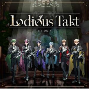 シクフォニ Lodious Takt＜通常盤＞ 12cmCD Single : タワーレコード
