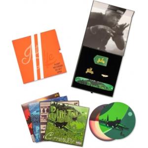 Curren$y / Jet Life:  The Pilot Talk Collection (5...