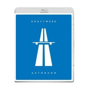 Kraftwerk クラフトワーク / Autobahn:  50th Anniversary Ed...