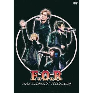 A.B.C-Z / A.B.C-Z Concert Tour 2024 F.O.R (2DVD)  ...