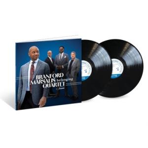 Branford Marsalis ブラフォンドマルサリス / Belonging (2枚組 / 1...