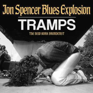 Jon Spencer Blues Explosion (Blues Explosion) / Tr...