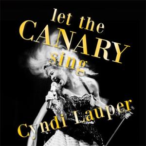 Cyndi Lauper シンディローパー / Let The Canary Sing ＜ジャパン・...
