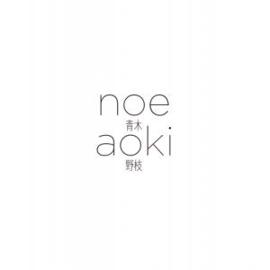 青木野枝 NOE AOKI / 西沢碧梨  〔本〕