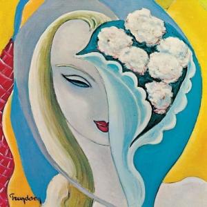 Derek&amp;The Dominos デレクアンドザドミノス / Layla And Other As...