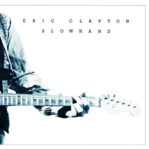 Eric Clapton エリッククラプトン / Slowhand (国内盤 / アナログレコード)...