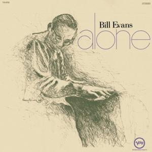 Bill Evans (Piano) ビルエバンス / Alone +2 (UHQCD) 〔Hi Quality CD〕