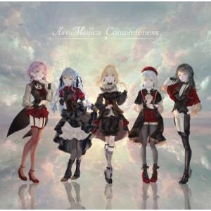 Ave Mujica / Completeness 国内盤 〔CD〕