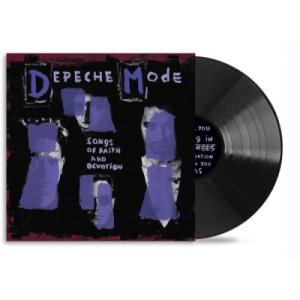 Depeche Mode デペッシュモード / Songs Of Faith And Devotio...