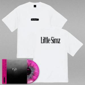 Little Simz / Lotus (+T-SHIRT-(L)) (帯付 / エレクトリック・ピ...