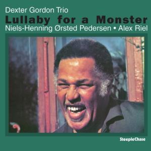 Dexter Gordon デクスターゴードン / Lullaby For A Monster  〔...