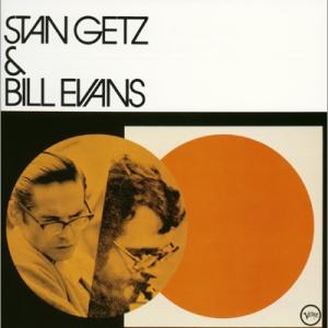 Bill Evans / Stan Getz / Previously Unreleased Recordings 【生産限定盤】(SACDシングルレイヤー〜SHM仕様　ダブル紙ジャケッ