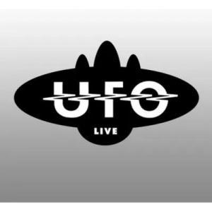 U.F.O. ユーエフオー / UFO Live 1970 - 1975 (CD＋PAL方式DVD)...