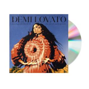 Demi Lovato デミロバート / Dancing With The Devil... The...