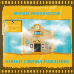 ニューシネマパラダイス  / ニュー・シネマ・パラダイス Nuovo Cinema Paradiso...