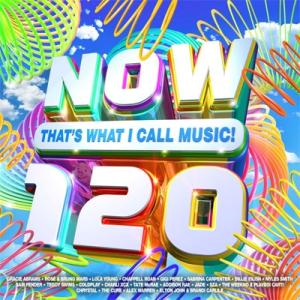 NOW（コンピレーション） / Now That's What I Call Music! 121 (2CD