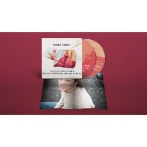 Arthur Russell アーサーラッセル / Skeches For World Of Ech...