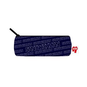 SANDWICHMAN ペンケース 〔Goods〕