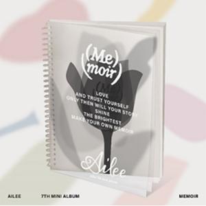 Ailee / 7th Mini Album: ...の商品画像