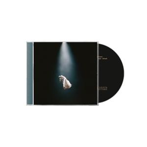 Ariana Grande / eternal sunshine deluxe:  brighter...