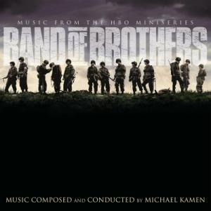 バンド オブ ブラザーズ  / Band Of Brothers (White Coloured V...