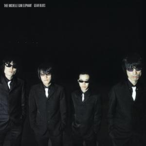 THEE MICHELLE GUN ELEPHANT／SABRINA NO HEAVEN 【CD