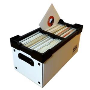 SSS-50 for 7' (ホワイト)  〔Goods〕