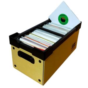 SSS-50 for 7' (クリーム)  〔Goods〕