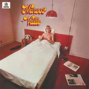 Marcos Valle マルコスバーリ / Marcos Valle (1970) (アナログレコード) 〔LP〕