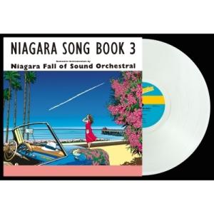 NIAGARA FALL OF SOUND ORCHESTRAL / NIAGARA SONG BO...
