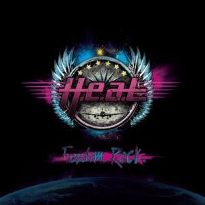 H.E.A.T ヒート / Freedom Rock (2025 Tour Edition) 国内盤...