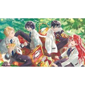 ゴリラの神から加護された令嬢は王立騎士団で可愛がられる Blu-ray BOX 上巻  〔BLU-R...