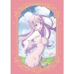 完璧すぎて可愛げがないと婚約破棄された聖女は隣国に売られる Blu-ray Vol.2  〔BLU-...