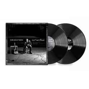 Bruce Springsteen ブルーススプリングスティーン / Lost And Found：...