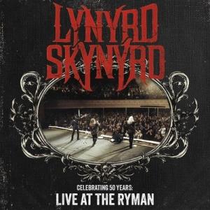 Lynyrd Skynyrd レイナードスキナード / Celebrating 50 Years -...