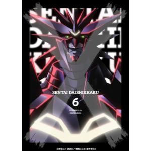 戦隊大失格 Blu-ray 第6巻（限定生産）の高価買取価格
