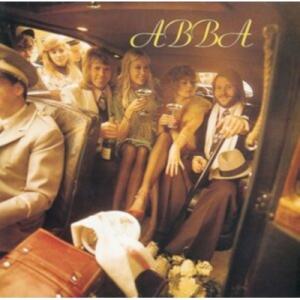 ABBA アバ / ABBA (Half-speed Remaster) (2枚組 / 180グラム...