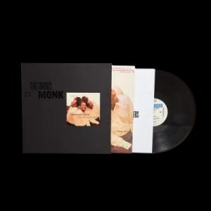 Thelonious Monk セロニアスモンク / Brilliant Corners (Small Batch Series) 〔LP〕