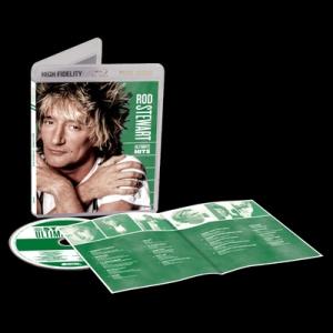 Rod Stewart ロッドスチュワート / Ultimate Hits (Blu-ray Aud...