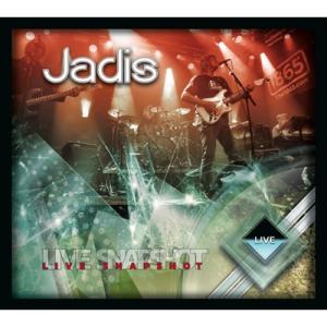 Jadis / Live Snapshot 輸入盤 〔CD〕