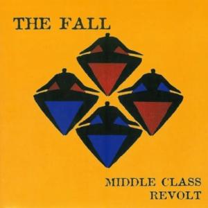 Fall フォール / Middle Class Revolt (6CD Clamshell Box...