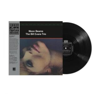 Bill Evans (Piano) ビルエバンス / Moon Beams (180グラム重量盤レ...