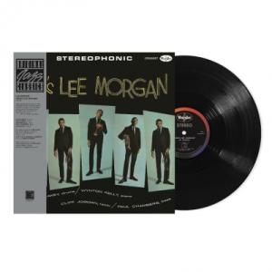 Lee Morgan リーモーガン / Here's Lee Morgan (180グラム重量盤レコ...