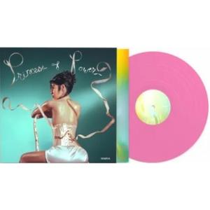 Marina (Marina Lambrini Diamandis) / Princess Of P...