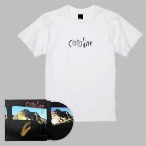 Caroline (Rock) / Caroline 2 【初回生産限定】(CD+T-SHIRTS[...