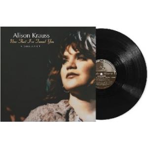 Alison Krauss アリソンクラウス / Now That I've Found You: ...
