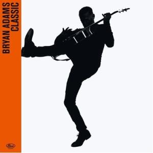 Bryan Adams ブライアンアダムス / Classic (2CD) 輸入盤 〔CD〕